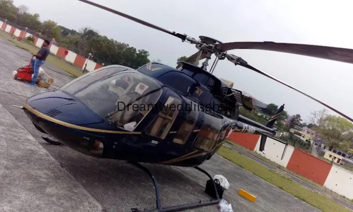 SAR Aviation Services